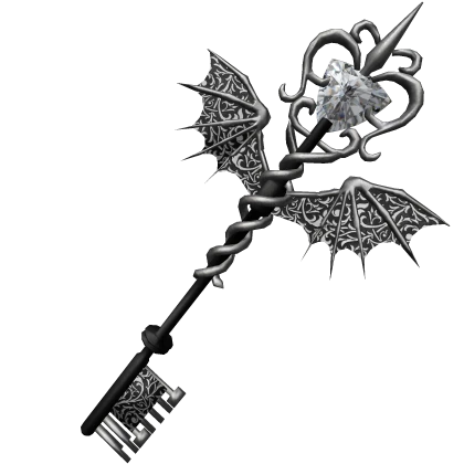 Hades' Key