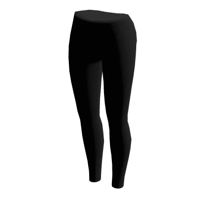 Black Leggings