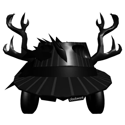 ⏳Cheap PBR | Legit + Antlers + Clockwork + Hair