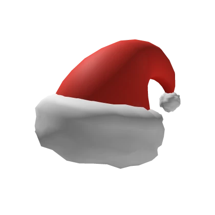 Normal Size Christmas Hat