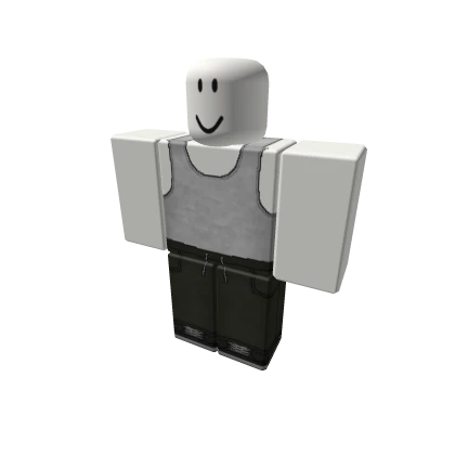 [ZB] Green Sweatpants