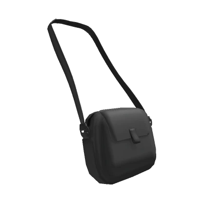 Crossbody Bag Gray [3.0]