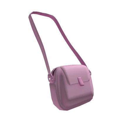 Crossbody Bag Pink [3.0]