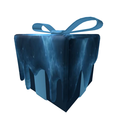 Massive Korblox GiftBox 