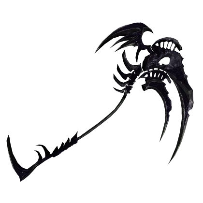 ✅ Purple Scythe