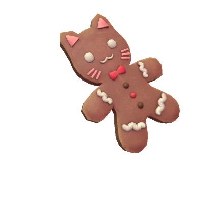 Miau Honey Gingerbread