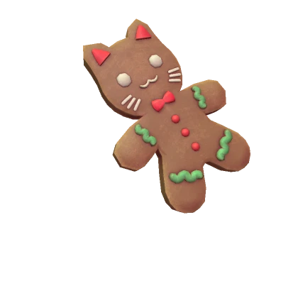 Miau Spicy Gingerbread