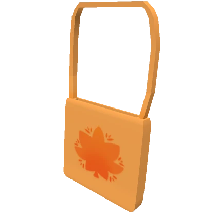 Fall Handbag 1.0