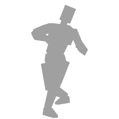 Default Dance | OG