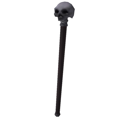 Striking Walking Cane - Dark