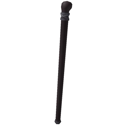 Striking Walking Cane