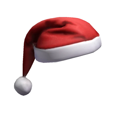 Santa hat