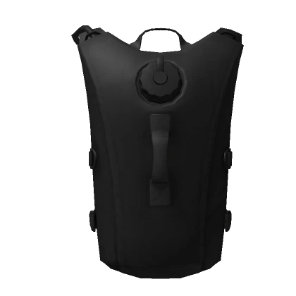 Tactical Sleek Hydration Pack