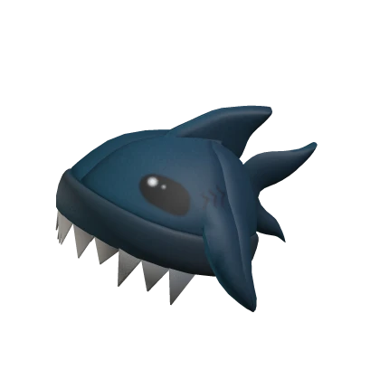 Shark Beanie