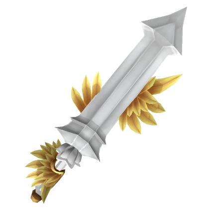 Divine Angel Sword