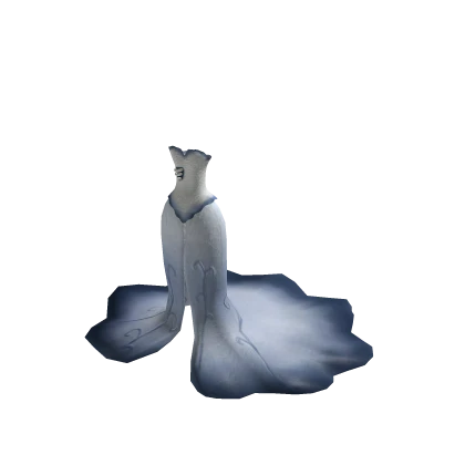 Emily's Dress🪦 Corpse Bride Undead