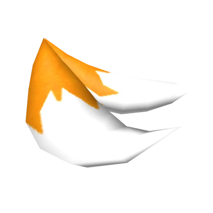 SA1 Dreamcast Tails Tail