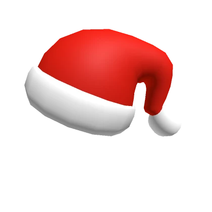 Christmas Hat 1.0