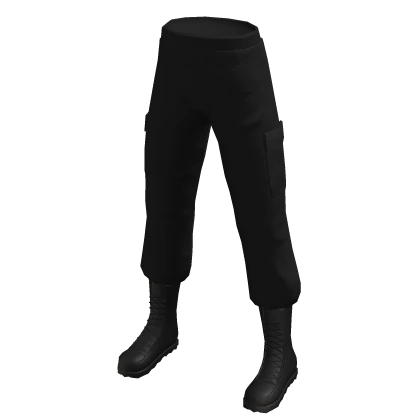 ♾️ Black ww2 usa infantry uniform pants