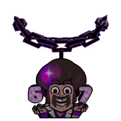 67 Six Seven 6 7 Wizard Clash Royale Chain