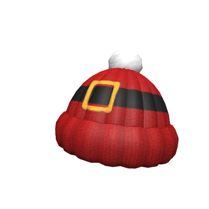 Santa Beanie