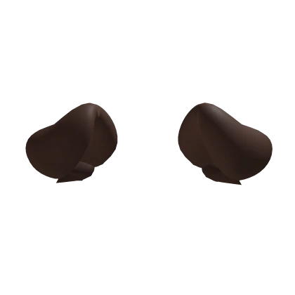 Mimi Typh Dog Ears