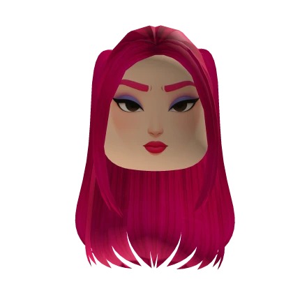 Mira Head From Kpop Demon Hunters