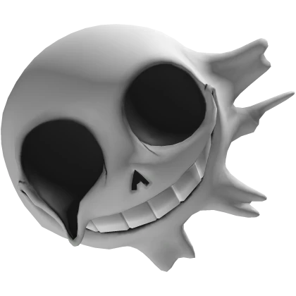 🦴 SixBones Sans Head