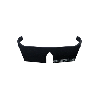 Sleek Enterprise Shades