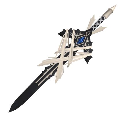 Great White Sword