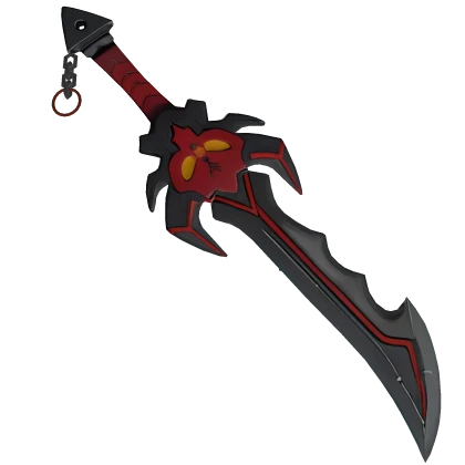 Demonic Skull Blade🔌 [Code : KBOP✅] [5/8 Left⌛]