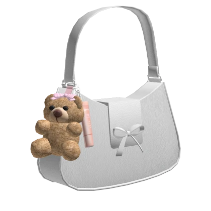 White Bag