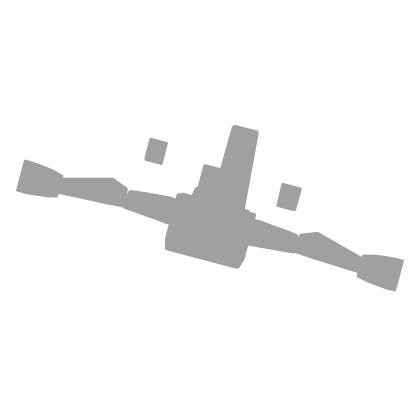 Funny Plane Transformation