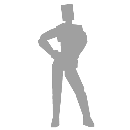 hip sway