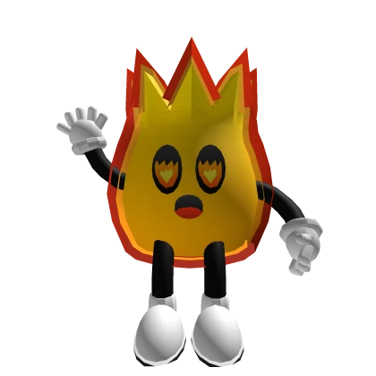 Cinder (Code: Cinder)