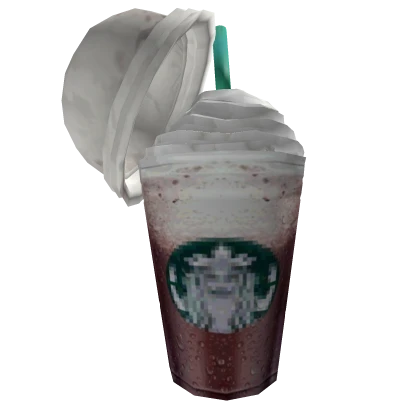 Coffe Cup / GFOTY Cup (Back)