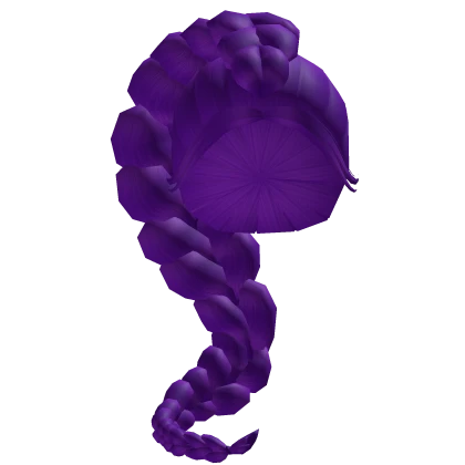 3.0 Rumi hair/ kpop Demon hunter / Oficial 3