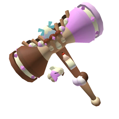 Trico Sorbet Goomishoorki Hammer