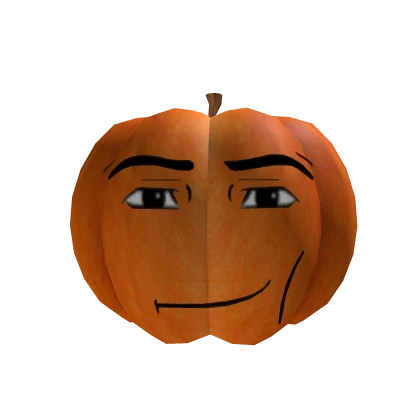 Omega Pumkin
