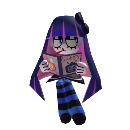 Stocking Shoulder Pal