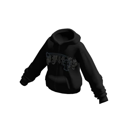 Y2k Fashion Hoodie