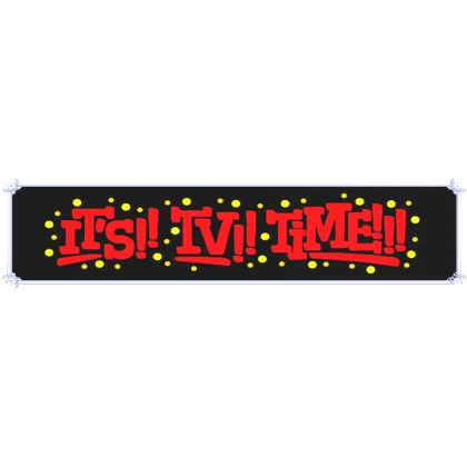 Tenna Deltarune It's TV Time!