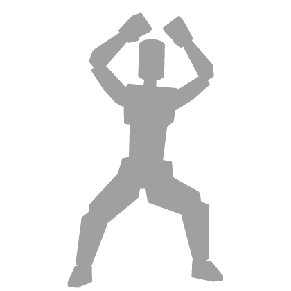 Jackpot Dance