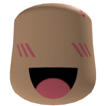 Super Happy Face