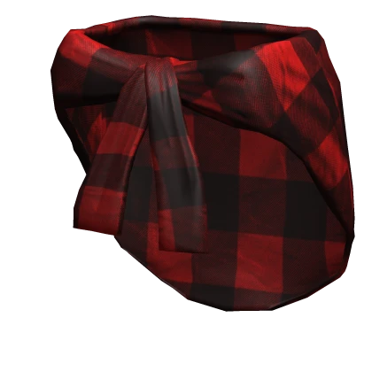 Waist Flannel 3.0