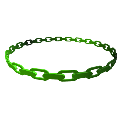 1x1x1x1's Minion Neck Chain