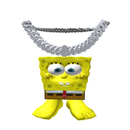 Sponge Bob Chain 