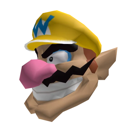 Wario