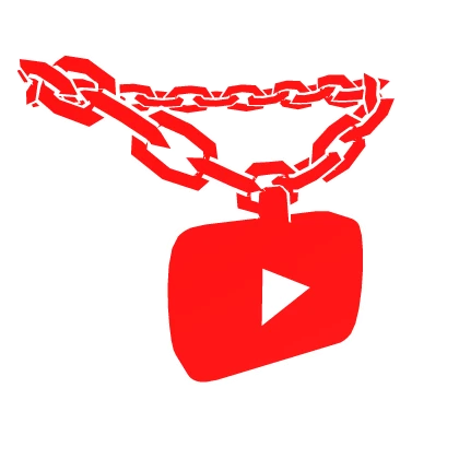 youTube (neck)