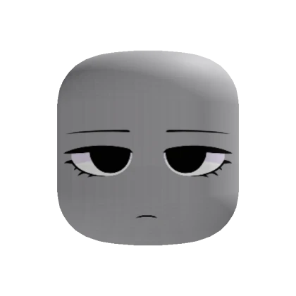 Lower Lash Face